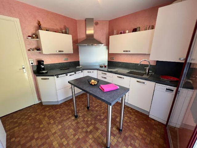 Vente Maison 4 pièces 100 m2 Charnay lès Mâcon