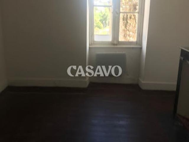 Vente Maison 4 pièces 100 m2 Château Chinon Ville
