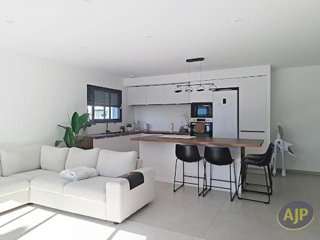 Vente Maison 4 pièces 100 m2 Chateaubriant