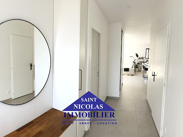 Vente Maison 4 pièces 100 m2 Chateaubriant