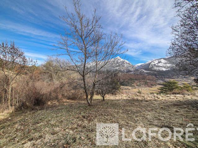 Vente Maison 4 pièces 100 m2 Chateauroux les alpes