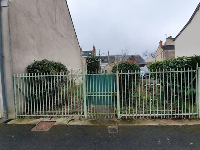 Vente Maison 4 pièces 100 m2 Chateauroux
