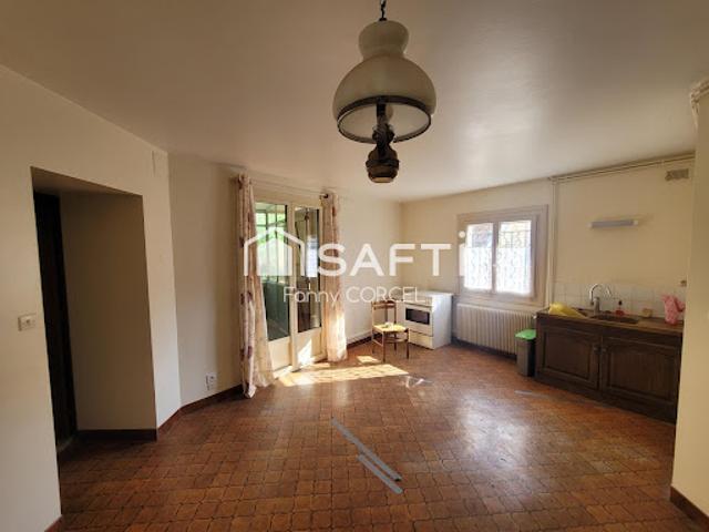 Vente Maison 4 pièces 100 m2 Chatillon sur seine