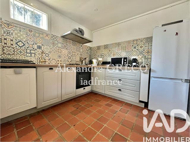 Vente Maison 4 pièces 100 m2 Chauvry