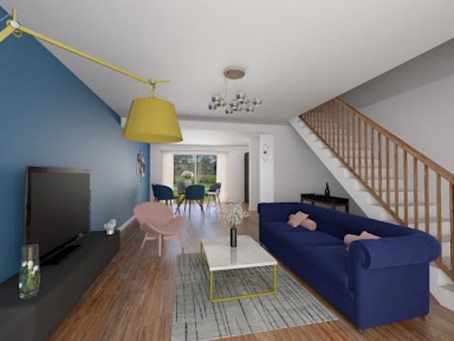 Vente Maison 4 pièces 100 m2 Chaumes en Retz