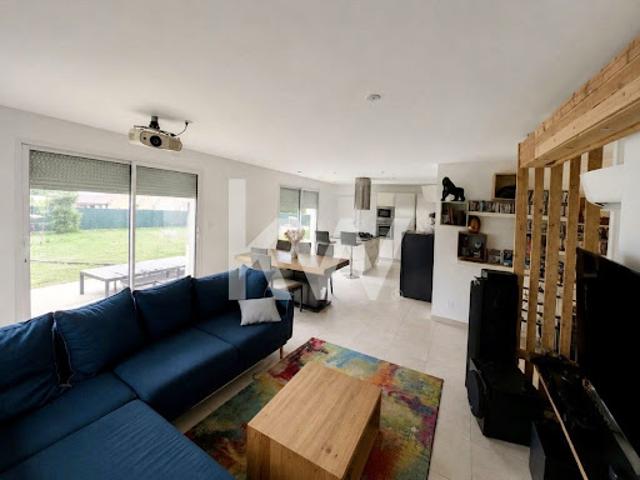 Vente Maison 4 pièces 100 m2 Checy