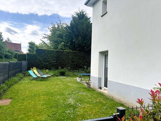 Vente Maison 4 pièces 100 m2 Chéreng