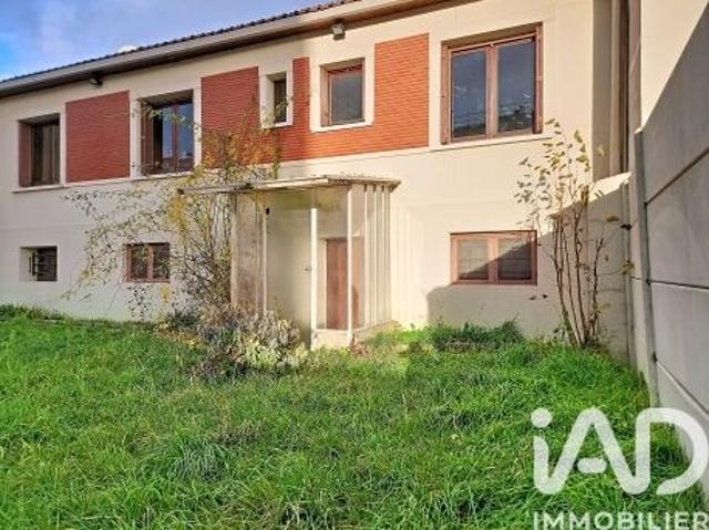 Vente Maison 4 pièces 100 m2 Chevilly Larue