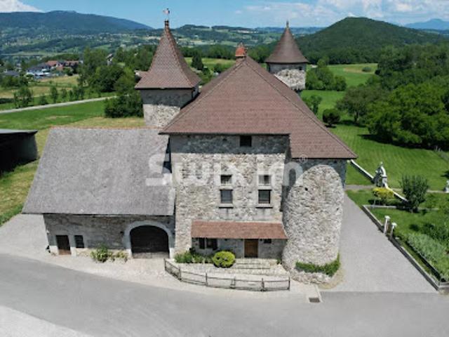 Vente Maison 4 pièces 100 m2 Choisy