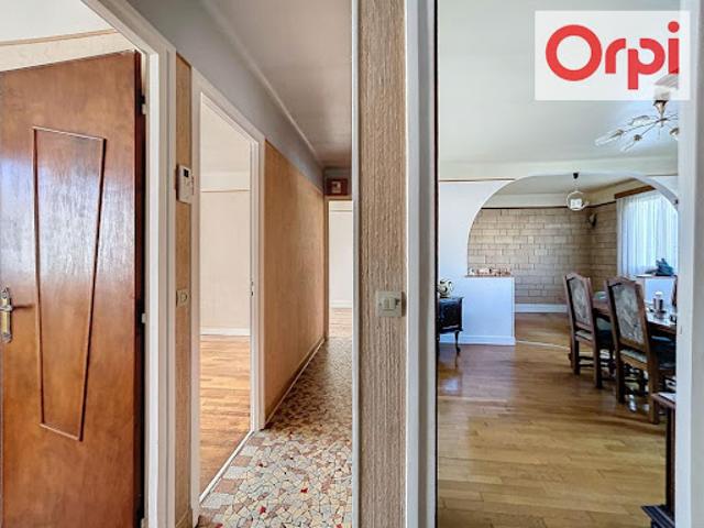 Vente Maison 4 pièces 100 m2 Choisy le Roi