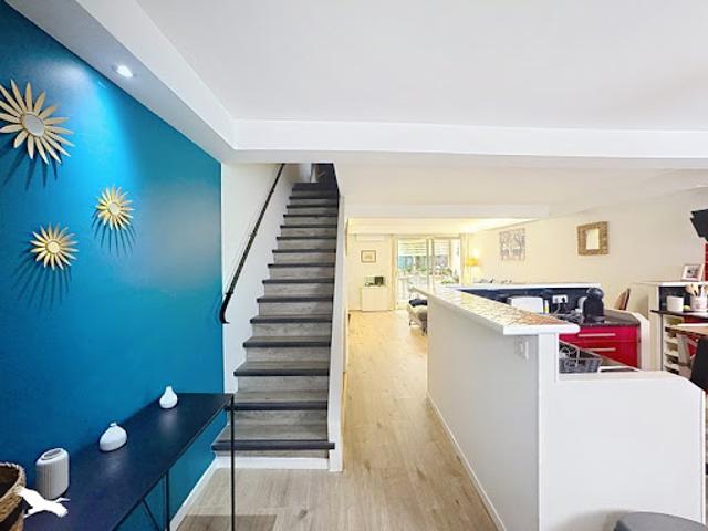 Vente Maison 4 pièces 100 m2 Cintegabelle