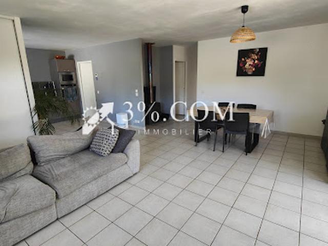Vente Maison 4 pièces 100 m2 Claracq