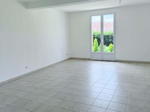 Vente Maison 4 pièces 100 m2 Clermont