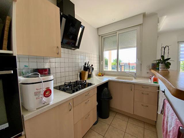 Vente Maison Clion
