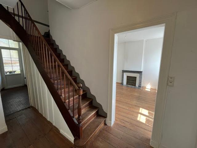 Vente Maison 4 pièces 100 m2 Cognac