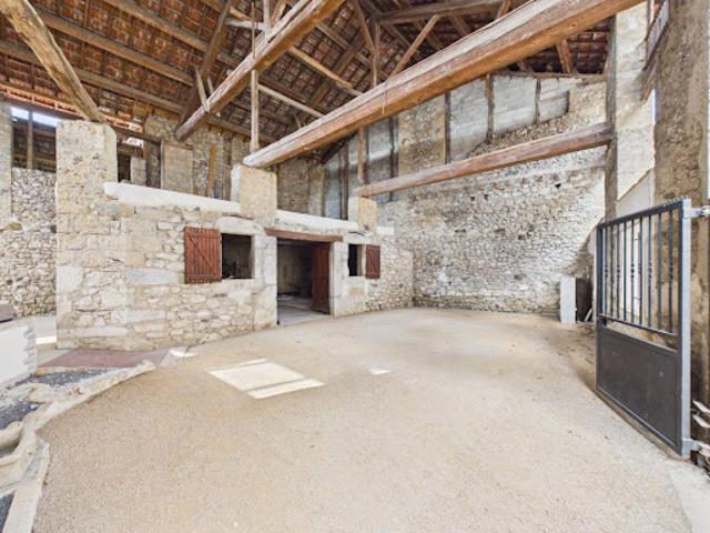 Vente Maison 4 pièces 100 m2 Cognin les Gorges