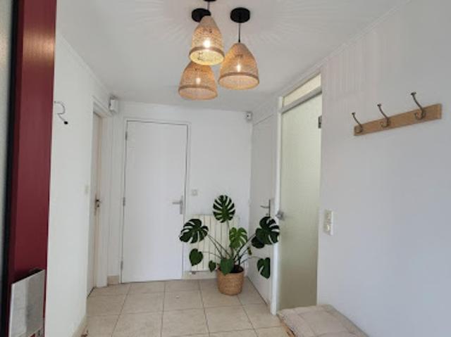 Vente Maison 4 pièces 100 m2 Colombes