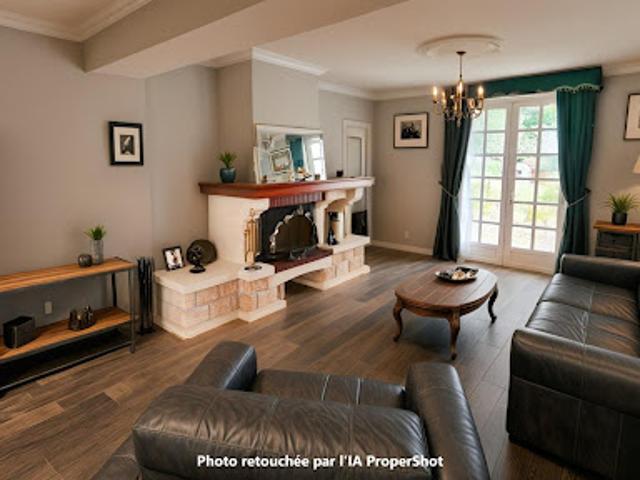 Vente Maison 4 pièces 100 m2 Colayrac Saint Cirq