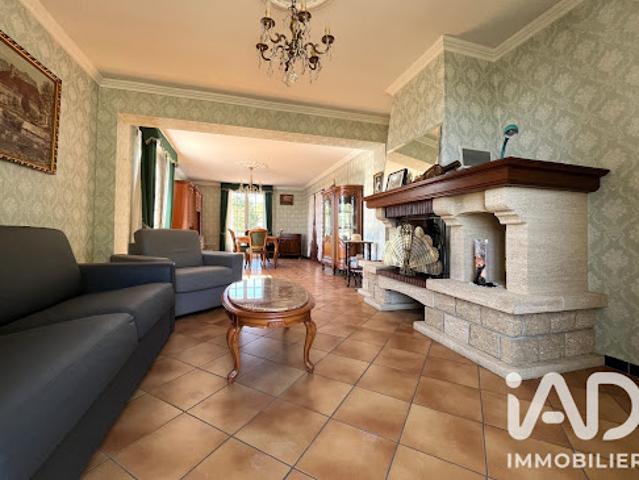 Vente Maison 4 pièces 100 m2 Colayrac Saint Cirq