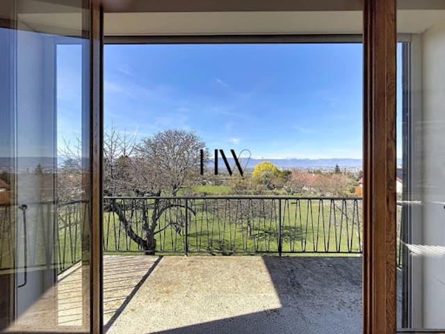 Vente Maison 4 pièces 100 m2 Collonges sous Salève