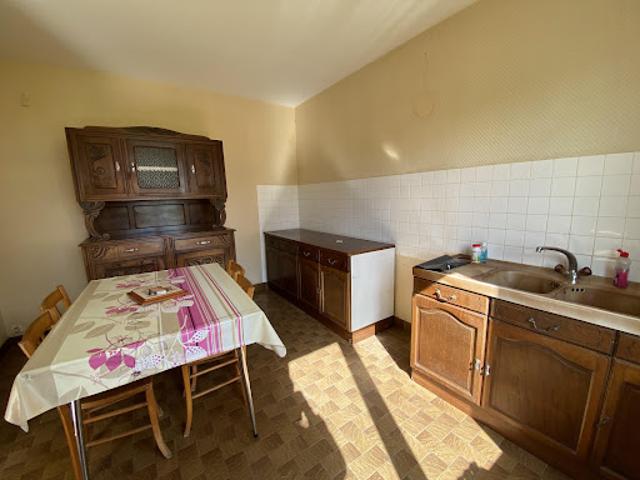 Vente Maison 4 pièces 100 m2 Colpo