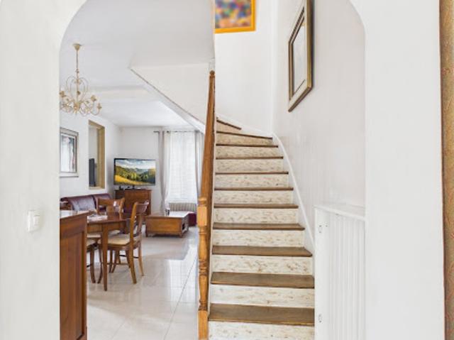 Vente Maison 4 pièces 100 m2 Compiegne
