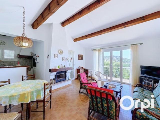 Vente Maison 4 pièces 100 m2 Conca