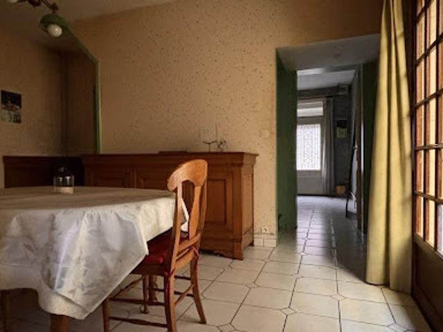 Vente Maison 4 pièces 100 m2 Conde sur l'escaut