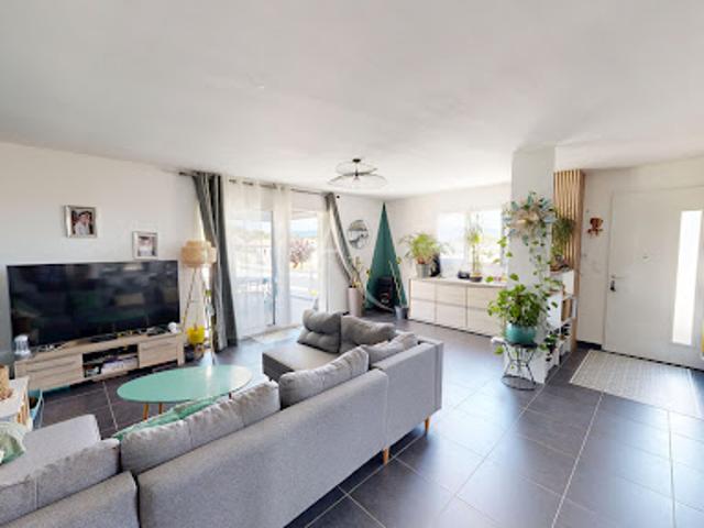 Vente Maison 4 pièces 100 m2 Conques sur Orbiel