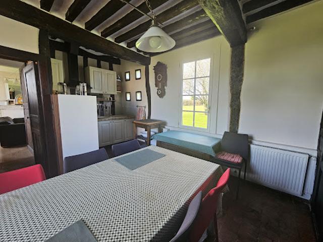 Vente Maison 4 pièces 100 m2 Cormeilles
