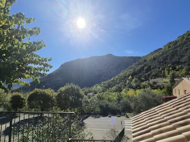 Vente Maison 4 pièces 100 m2 Cornillon sur l'Oule