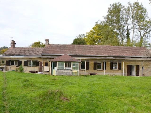 Vente Maison 4 pièces 100 m2 Courtomer