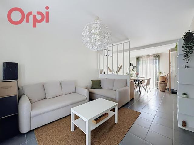Vente Maison 4 pièces 100 m2 Cournon d'Auvergne