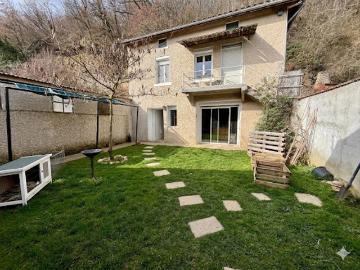 Vente Maison 4 pièces 100 m2 Crépol