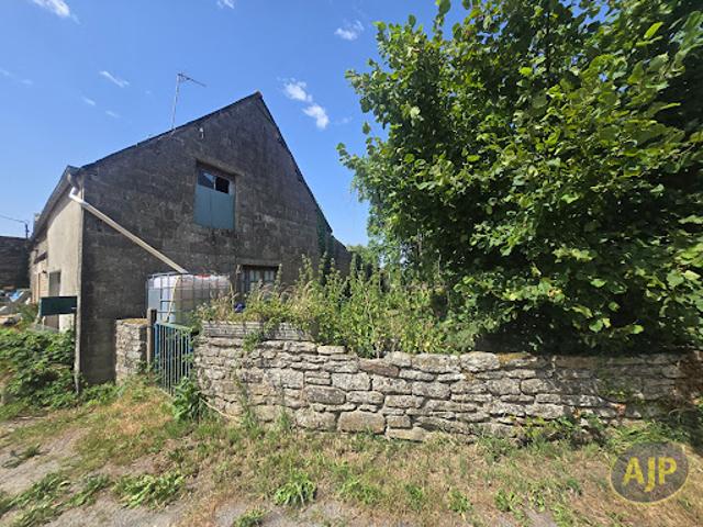 Vente Maison 4 pièces 100 m2 Cruguel