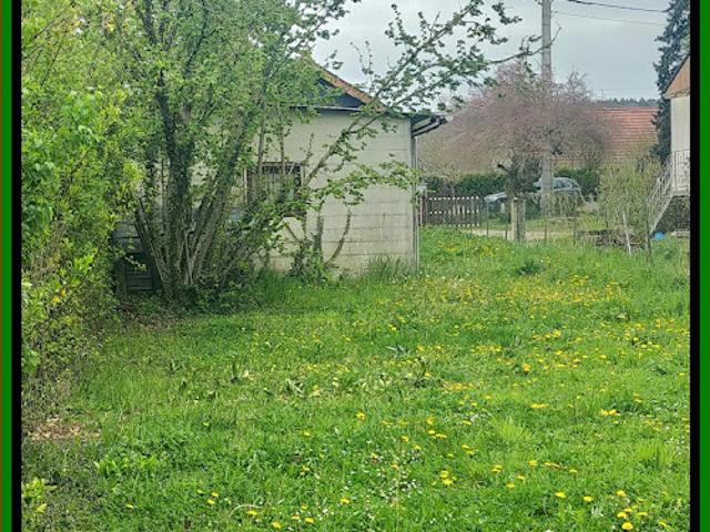 Vente Maison 4 pièces 100 m2 Cry