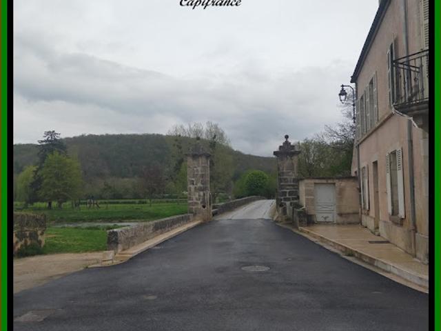 Vente Maison 4 pièces 100 m2 Cry