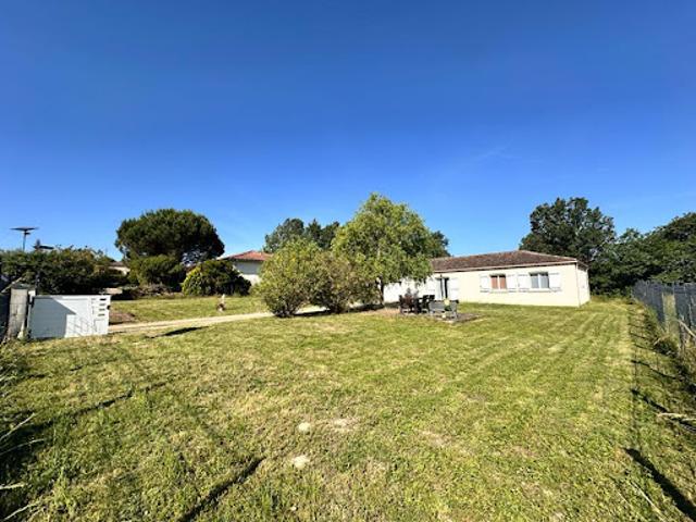 Vente Maison 4 pièces 100 m2 Dunes