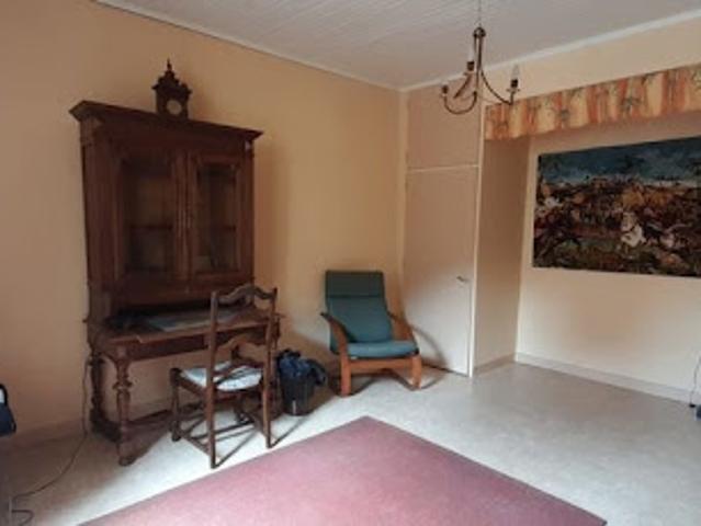 Vente Maison 4 pièces 100 m2 Daglan