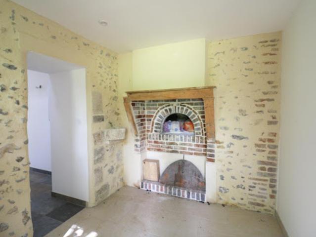 Vente Maison 4 pièces 100 m2 Dammarie sur Loing