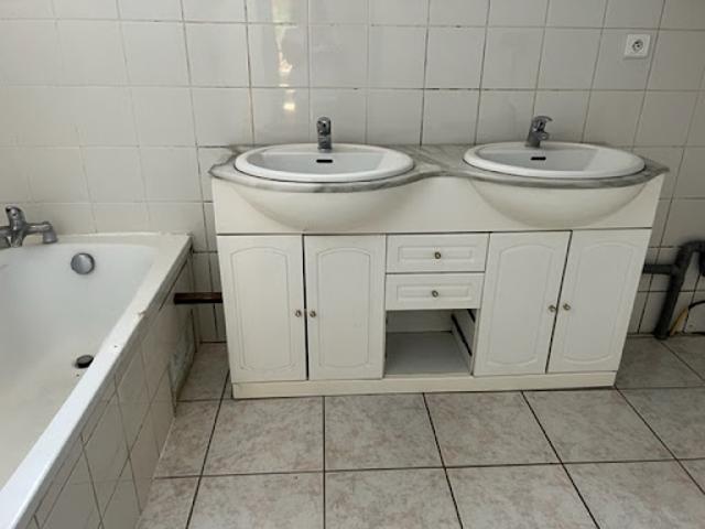 Vente Maison 4 pièces 100 m2 Damazan