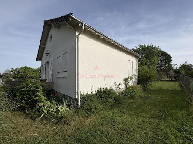 Vente Maison 4 pièces 100 m2 Dampierre en Burly