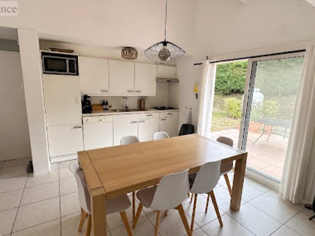Vente Maison 4 pièces 100 m2 Daumazan sur Arize