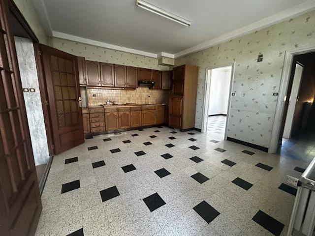 Vente Maison 4 pièces 100 m2 Desvres