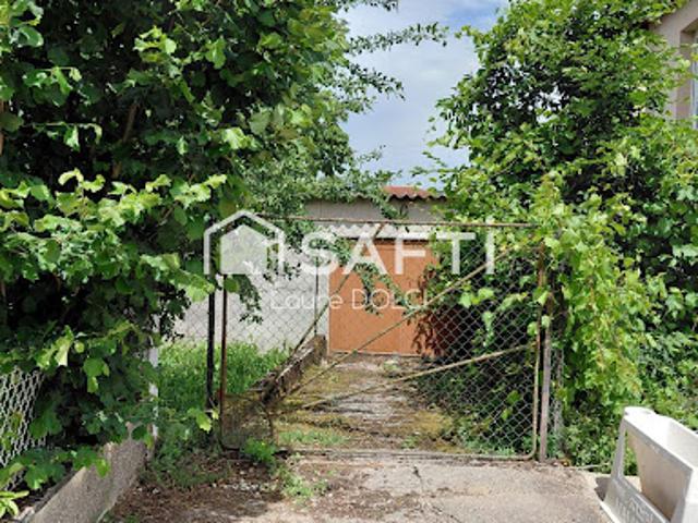Vente Maison 4 pièces 100 m2 Dombrot sur Vair