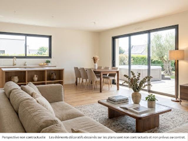 Vente Maison 4 pièces 100 m2 Drémil Lafage