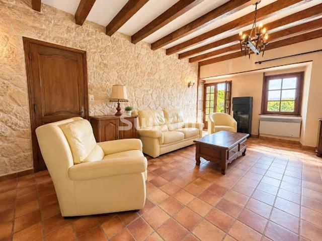 Vente Maison 4 pièces 100 m2 Droisy