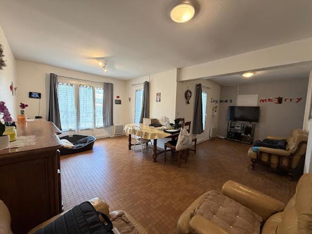 Vente Maison 4 pièces 100 m2 Etauliers