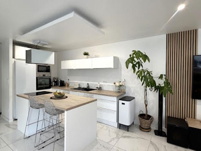 Vente Maison 4 pièces 100 m2 Eysines