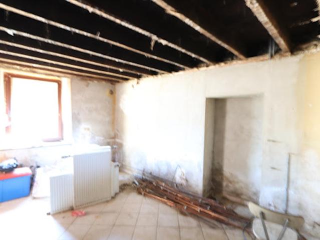 Vente Maison 4 pièces 100 m2 Ecouviez
